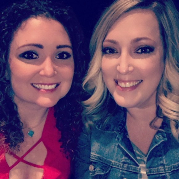 Meet your Posher, Christy - Picture 7 of 15